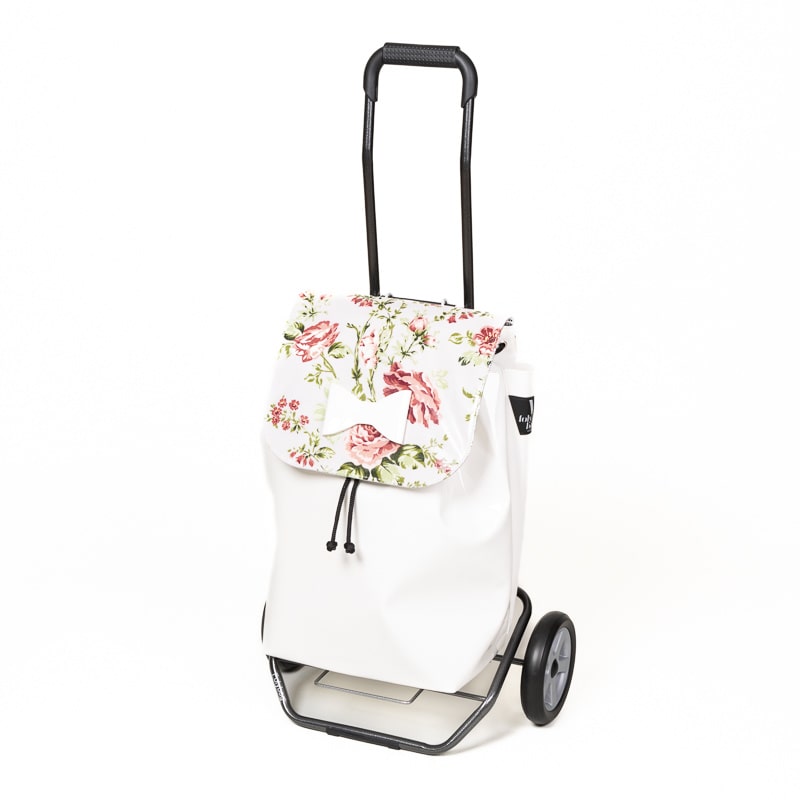 Folybag Paluma Roses Corall