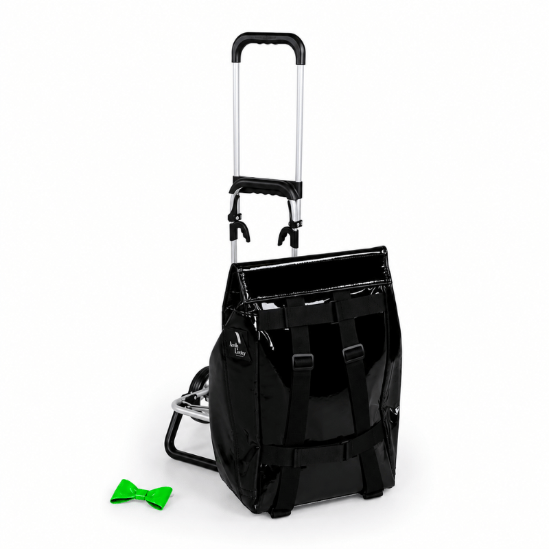 Folybag Agema X mit Masche Cea