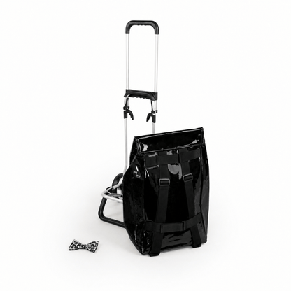 Folybag Agema X mit Masche Arpas