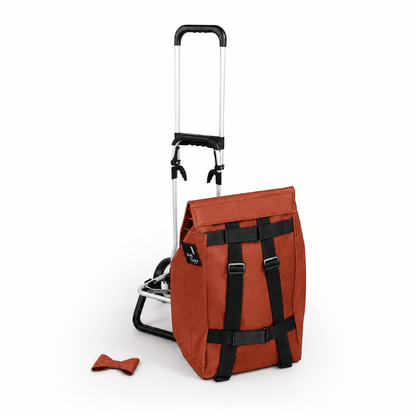 Folybag Bini West X