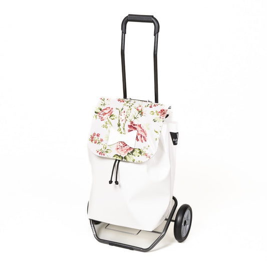 Folybag Paluma Roses Corall