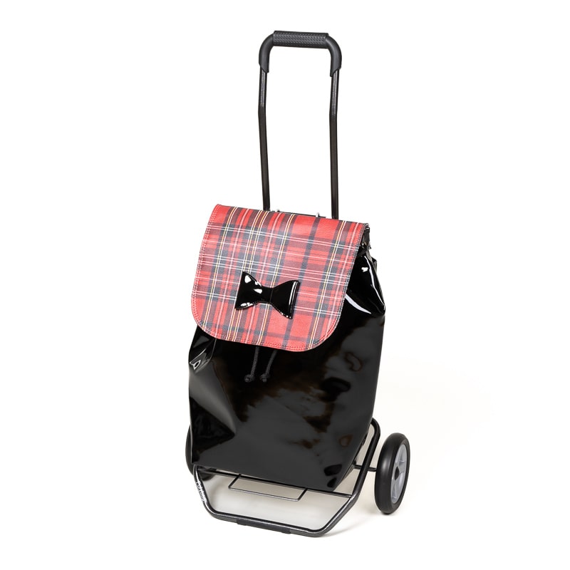 Folybag Roxagema