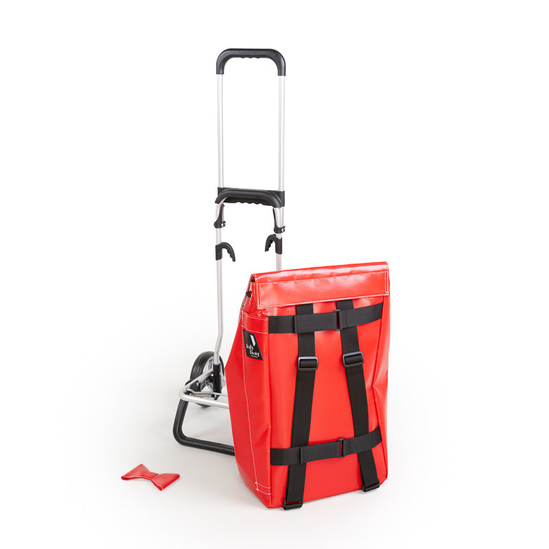 Folybag Amona Truck X